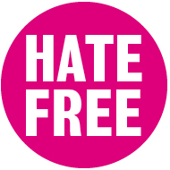 HateFree