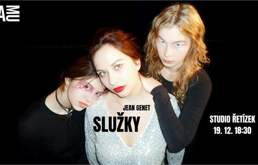 Služky